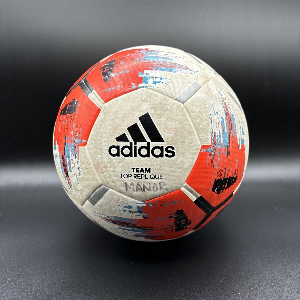 2019 Adidas Match Ball Replica TEAM TOP REPLIQUE Soccer Ball Size 5 FIFA Pro